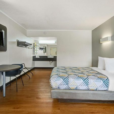 Motel 6-Lima, Oh Dış mekan fotoğraf