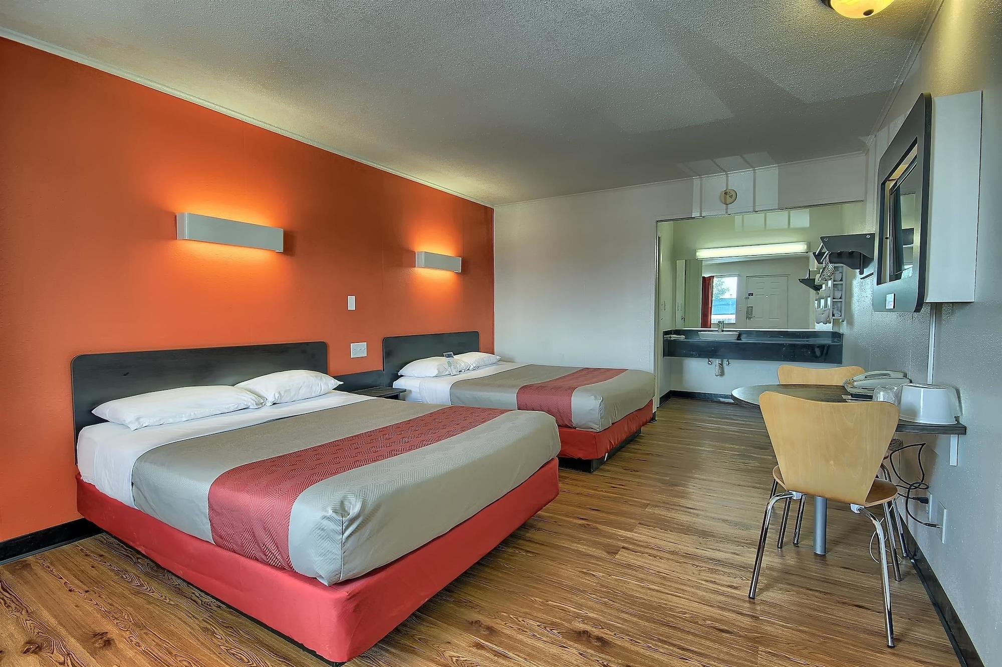 Motel 6-Lima, Oh Dış mekan fotoğraf