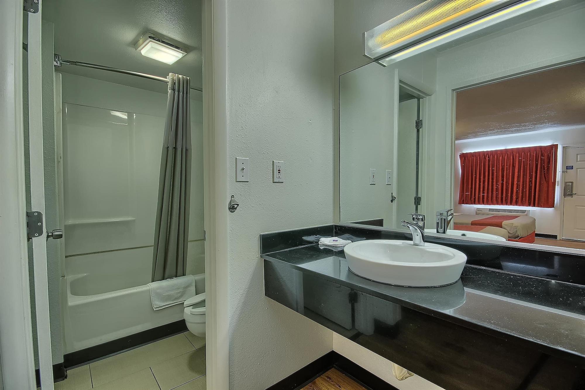 Motel 6-Lima, Oh Dış mekan fotoğraf