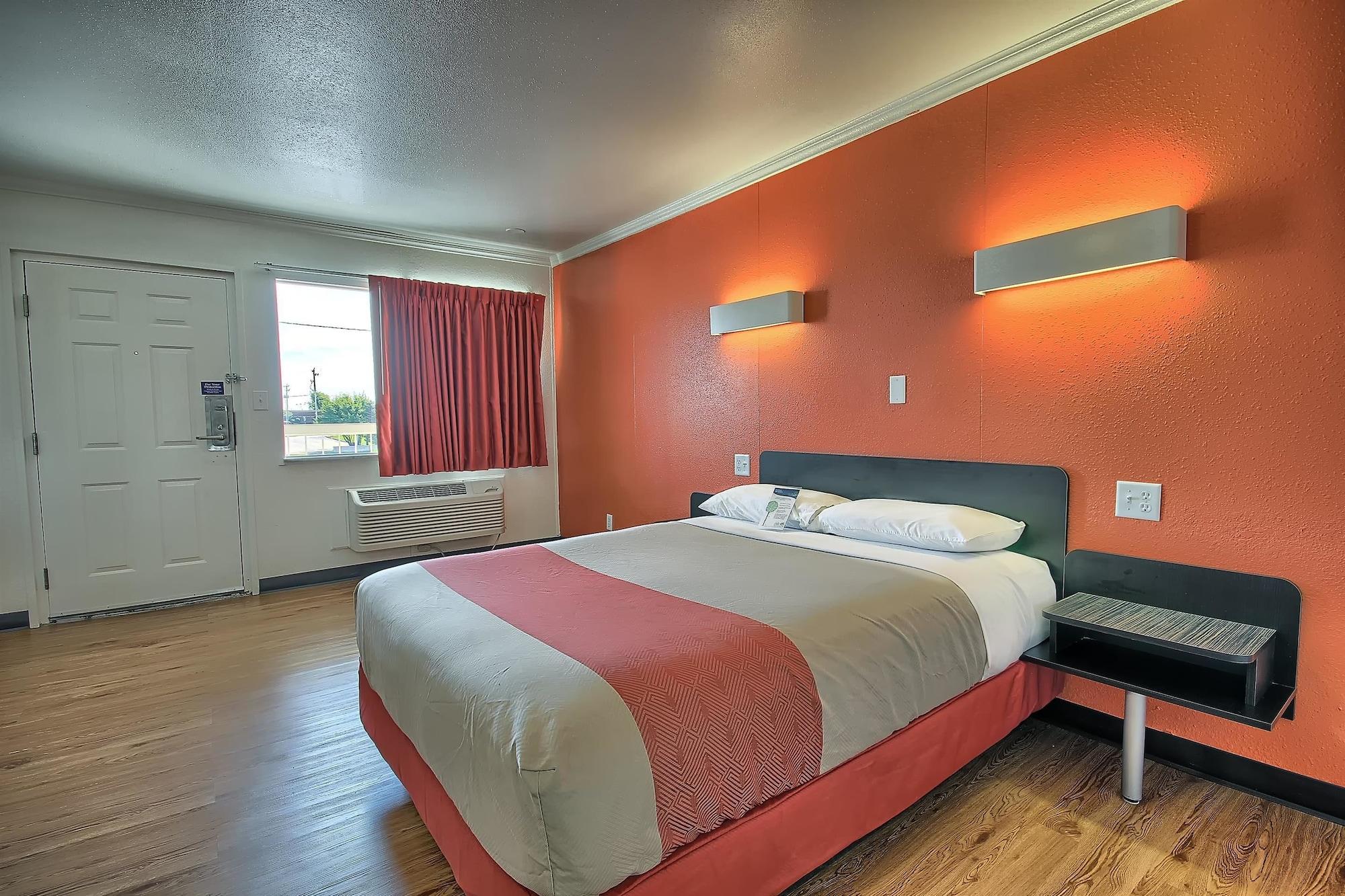 Motel 6-Lima, Oh Dış mekan fotoğraf