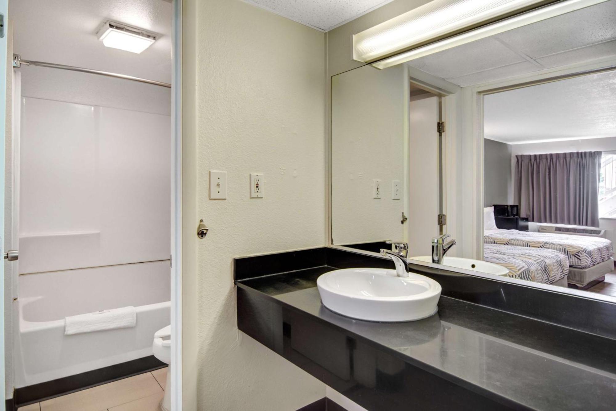 Motel 6-Lima, Oh Dış mekan fotoğraf