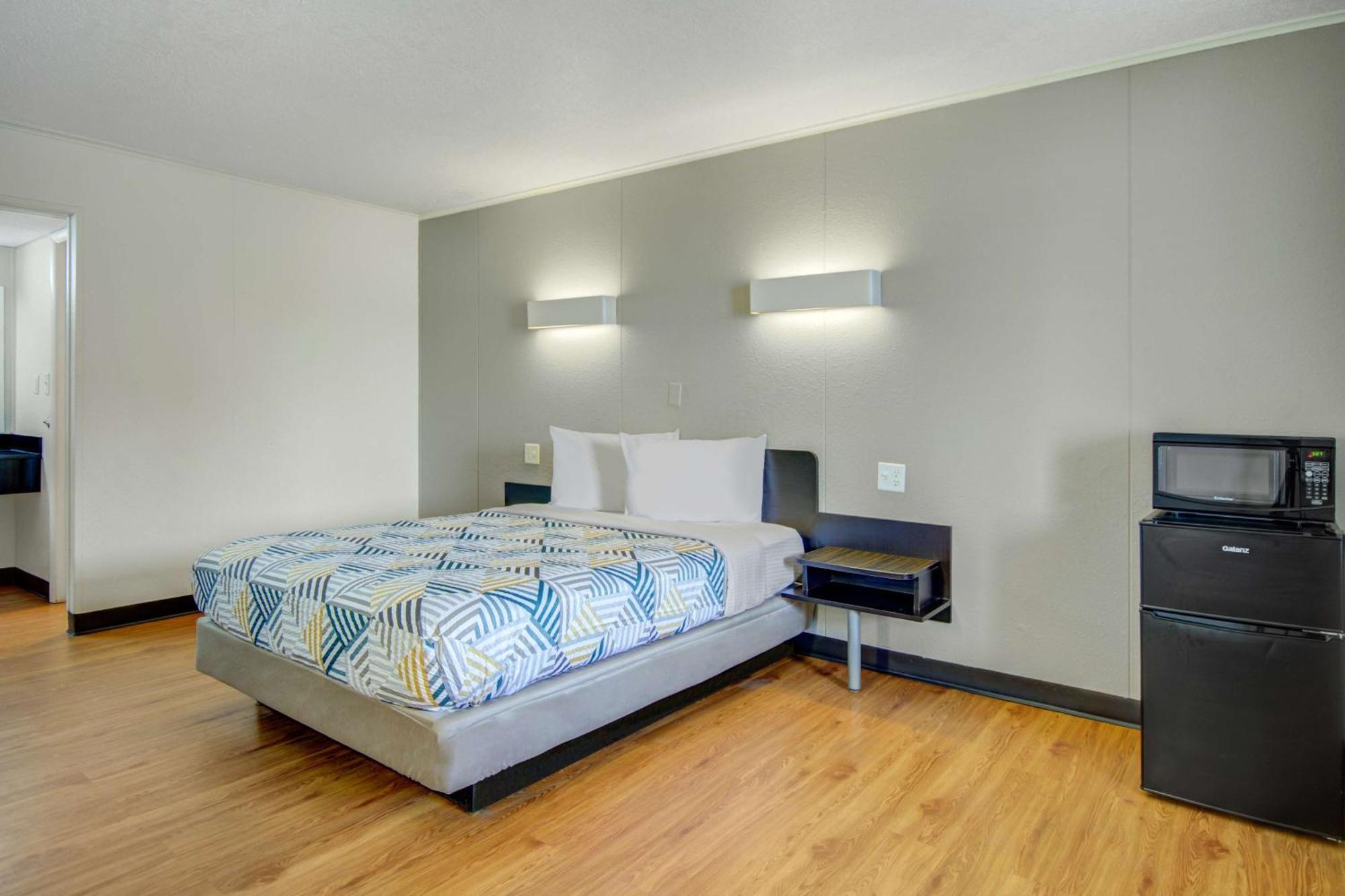 Motel 6-Lima, Oh Dış mekan fotoğraf