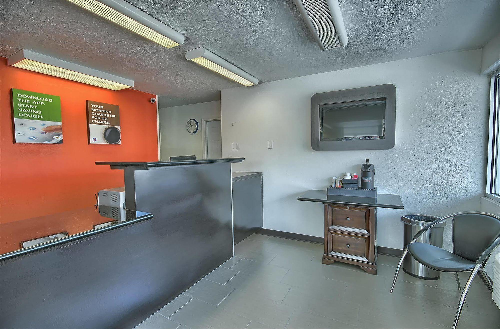 Motel 6-Lima, Oh Dış mekan fotoğraf
