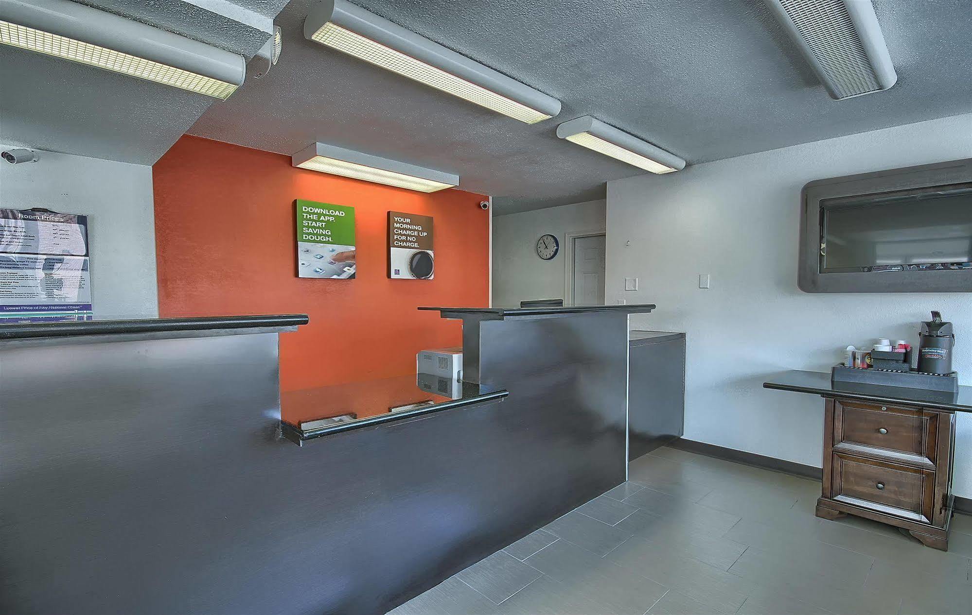 Motel 6-Lima, Oh Dış mekan fotoğraf